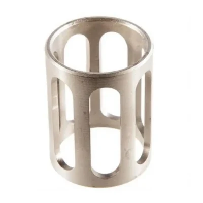 SCO FIXED BARREL SPACER