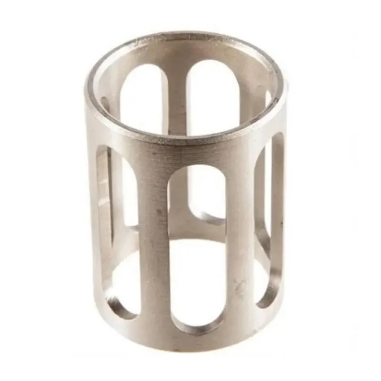 SCO FIXED BARREL SPACER SCO FIXED BARREL SPACER
