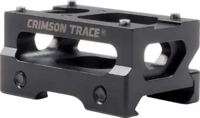 CTC CT-RAD Co-witness Mount