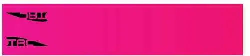 TAC Vanes Arrow Wraps Pink 4.675 x 1.0 in. 13 pk. TAC Vanes Arrow Wraps Pink 4.675 x 1.0 in. 13 pk.