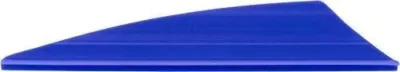 TAC Vanes Driver Vanes Blue 2.75 in 36 pk.