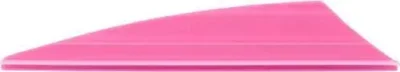 TAC Vanes Driver Vanes Pink 2.75 in. 36 pk.