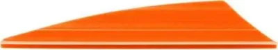 TAC Vanes Driver Vanes Orange 2.75 in. 36 pk.