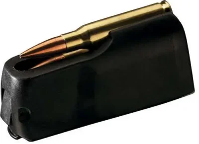 BRO MAG XBOLT 204RUG 4RD SUPER SHORT ACTION