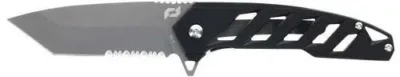 Schrade Ventricle Tanto Folder