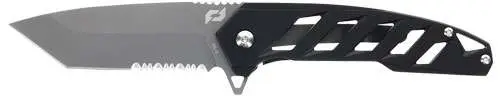 Schrade Ventricle Tanto Folder