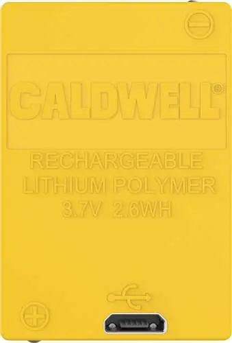 Caldwell E-Max Pro Battery Pack