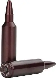 A-Zoom 12219 Rifle Snap Caps 270 WSM 2 Pkg. A-Zoom 12219 Rifle Snap Caps 270 WSM 2 Pkg.