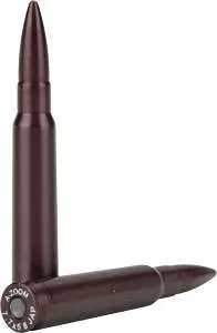 A-Zoom 7.7×58 Japanese snap cap A-Zoom 7.7×58 Japanese snap cap