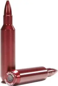 AZOOM 22 NOSLER SNAP CAP 2PK AZOOM 22 NOSLER SNAP CAP 2PK