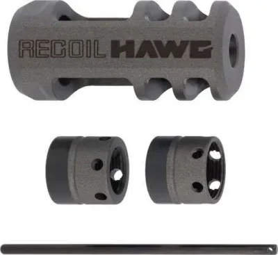 Browning Recoil Hawg Tungsten