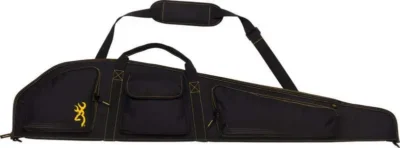 Browning 1419589901 Black & Gold Flexible Browning Black & Gold Flexible Rifle C