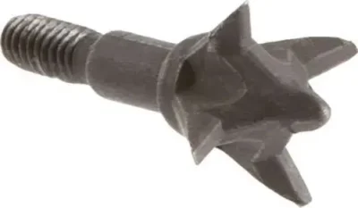 Titan Thrasher Small Game Head 100 gr. 3 pk.