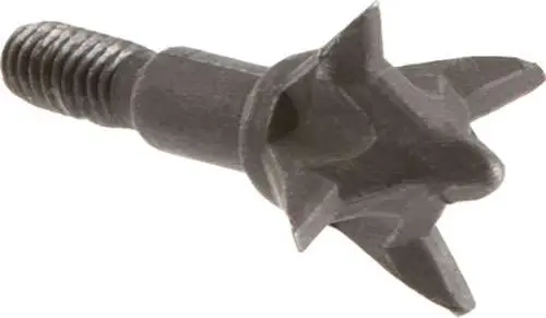 Titan Thrasher Small Game Head 100 gr. 3 pk. Titan Thrasher Small Game Head 100 gr. 3 pk.