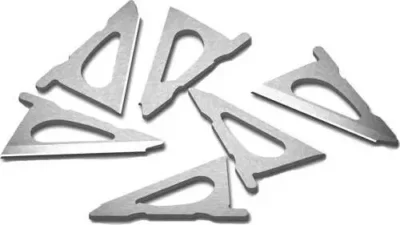 G5 Striker V2 Replacment Blade Kit 9 pk.