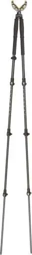 Allen Axial Bipod Shooting Stick Olive 61 in.
