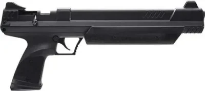 UMAREX STRIKE POINT AIR PISTOL 177CAL