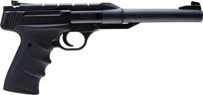 UMAREX BRO BUCK MARK URX 177CAL