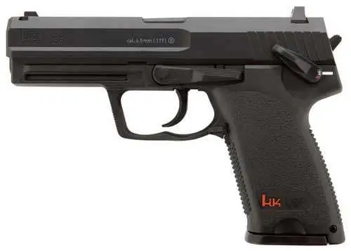 UMAREX HK USP BB 177CAL UMAREX HK USP BB 177CAL