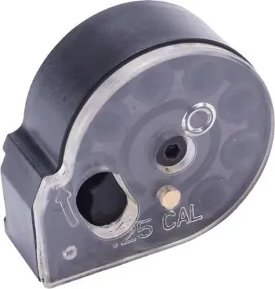 Umarex Gauntlet 8 shot mag – .25 cal