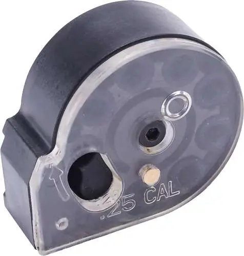 Umarex Gauntlet 8 shot mag – .25 cal Umarex Gauntlet 8 shot mag – .25 cal