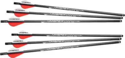 Umarex – AirJavelin Arrows – 6 pk