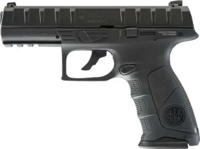 Umarex Beretta APX Airgun Pistol .177 Black