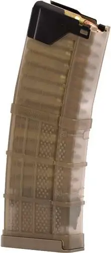 Lancer L5 Advanced Warfighter FDE 30 Round Mag 556×45 #999-000-2320-13