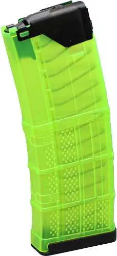 Mag Assy L5AWM 5.56 Alien Grn 30rd Mag Assy L5AWM 5.56 Alien Grn 30rd