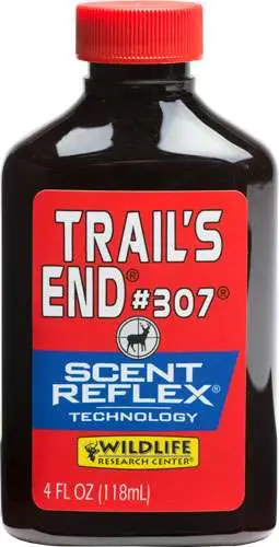 WR TRAIL’S END #307 4OZ BUCK LURE
