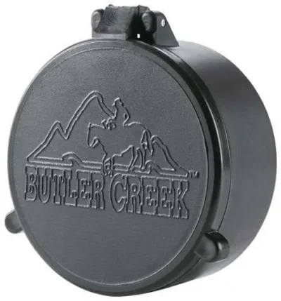 Butler Creek 31315 Multi-Flex Flip-Open Scope Cover Objective Lens 38.90-39.60mm