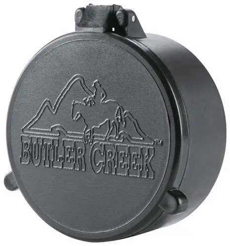 Butler Creek 33334 Multi-Flex Flip-Open Scope Cover Objective Lens 51.90-53.50mm Butler Creek 33334 Multi-Flex Flip-Open Scope Cover Objective Lens 51.90-53.50mm