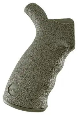 ERGO HVY TEXTURE AR/15M16 GRIP KIT ERGO HVY TEXTURE AR/15M16 GRIP KIT