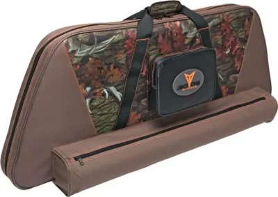 30-06 Parallel Limb Bow Case Urban Camo 41 in.