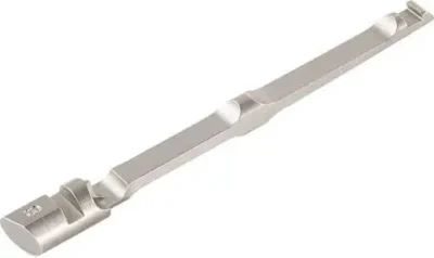 1911 PROOF~ STAINLESS STEEL EXTRACTOR EXTRACTOR, 80 SERIES, .45 ACP, BULLET PROOF, SS