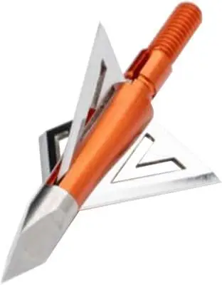 Wasp Havalon HV Broadheads 100 gr. 3 pk. Wasp Havalon HV Broadheads 100 gr. 3 pk.