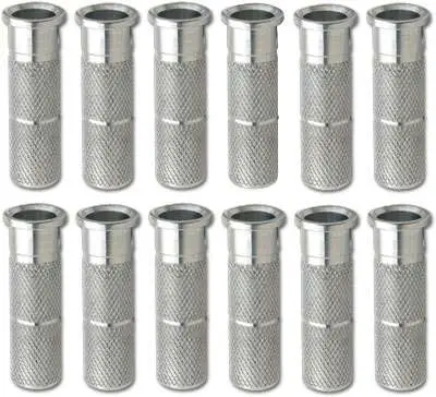 Carbon Express Inserts Type 0 .244 12 pk.