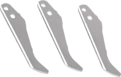 NAP Replacement Blades Spitfire 100/125 gr. 9 pk.