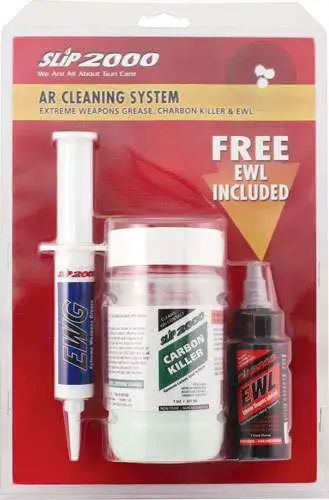 SLIP 2000 (SPS MARKETING) 60374 AR Cleaning System SLIP 2000 (SPS MARKETING) 60374 AR Cleaning System