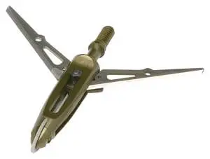 NAP Killzone Maxx C.O.C. Broadheads 100 gr. 3 pk NAP Killzone Maxx C.O.C. Broadheads 100 gr. 3 pk
