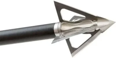 G5 Striker X Crossbow Broadhead 100 gr. 3 pk.
