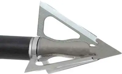 G5 Striker V2 Crossbow Broadheads 125 gr. 3 pk.