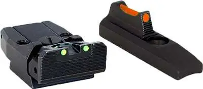 Williams Fire Sight Set 633505 For Ruger Mk Ii,iii,iv 22/45 Lite