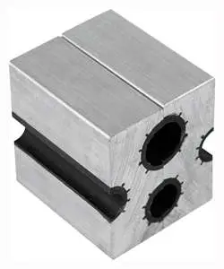 WHEELER UNIVERSAL BARREL CLAMP