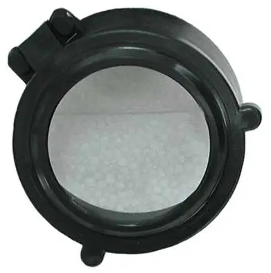 BLIZZARD SCOPE COVER CLEAR #9 BLIZZARD SCOPE COVER CLEAR #9