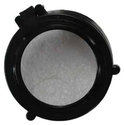 BLIZZARD SCOPE COVER CLEAR #11