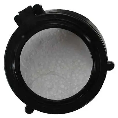 BLIZZARD SCOPE COVER CLEAR #11 BLIZZARD SCOPE COVER CLEAR #11