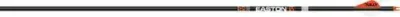 Easton 6.5 Hunter Classic Arrows 400 2 in. Bully Vanes 6 pk.