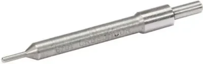 LYMAN E-ZEE TRIM PILOT 6MM CREEDMOOR