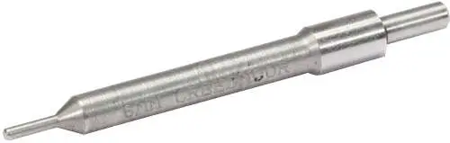 LYMAN E-ZEE TRIM PILOT 6MM CREEDMOOR LYMAN E-ZEE TRIM PILOT 6MM CREEDMOOR